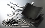 【アクティブ】アクティブ ビッグラジエーターKIT TYPE1 BLK GPZ750R／GPZ900R 5057021B