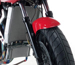 【アクティブ】アクティブ ビッグラジエーターKIT TYPE3 BLK GPZ750R／GPZ900R 5057023B