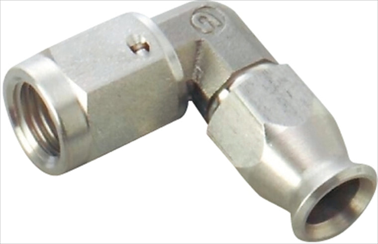 GOODRIDGE(グッドリッジ)｜#3 90フォージ FITTING ステン ｜6090-03C