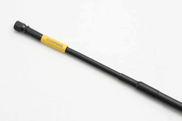 【ビルドアライン】BUILDALINE ステンBLK ユニバーサルホース ホース全長 1660mm ［ガイド付］【カタログ品番：P094-5456】【メーカー品番：MC31620】