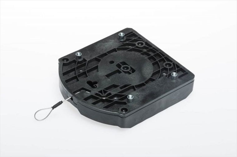 【SW-MOTECH】エスダブリューモーテック リペア EVOトップリング EVOタンクバッグ用【カタログ品番：P097-5221】【メーカー品番：TRT0064010200/B】