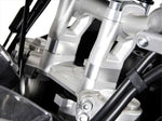 【SW-MOTECH】エスダブリューモーテック ハンドルバーライザー SIL TIGER800XC XCx XCa C301 C302 A 18-19【カタログ品番：P094-8149】【メーカー品番：LEH1103910000/S】