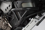 【エスダブリューモーテック】SWモーテック クラッシュバー TRIUMPH TIGER800／800XC 10-14 SBL1174910000/B