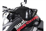 【エスダブリューモーテック】SWモーテック    BBSTORM ハンドガードキット      TRIUMPH TIGER800 10-14／1200 18-19 HPR0022010500/B