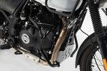 【エスダブリューモーテック】SWモーテック クラッシュバー ROYAL ENFIELD HIMALAYAN 18- SBL4178910000/B