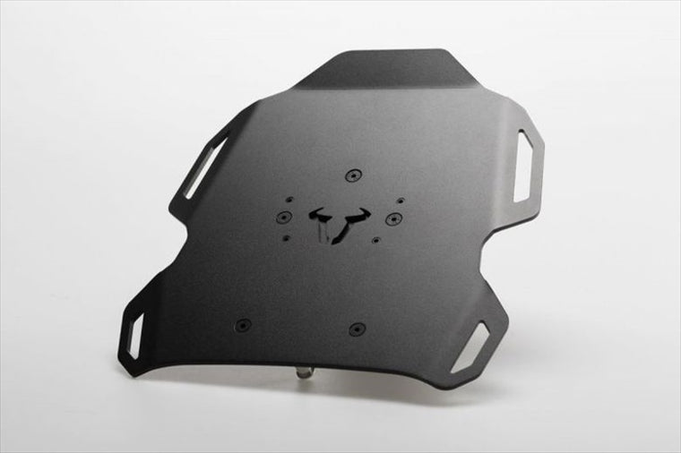 【エスダブリューモーテック】SWモーテック    SEAT-RACK（シートラック）         BMW R1200GS 13-／R1250GS 18- GPT0778240000/B