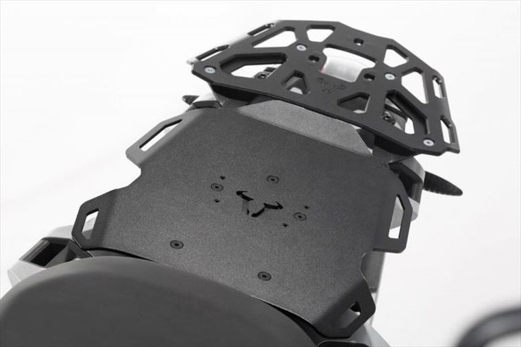 【エスダブリューモーテック】SWモーテック    SEAT-RACK（シートラック）         BMW R1200GS 13-／R1250GS 18- GPT0778240000/B
