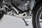 【エスダブリューモーテック】SWモーテック エンジンガード SIL BMW R1250GS／ADVENTURE 18- MSS0790410001/S