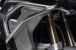 【エスダブリューモーテック】SWモーテック    アッパークラッシュバー（スチール） SIL   BMW R1200GSLC 16-／RALLYE 17-／1250GS SBL0787010100