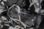 【エスダブリューモーテック】SWモーテック    クラッシュバー SIL（ステンレス）       BMW R1250GS／ADVENTURE 18- SBL0790410101