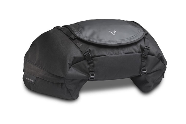 【エスダブリューモーテック】SWモーテック ION L テールバッグ 50L W30xH70xD30cm／1300g BCHTA0020310000