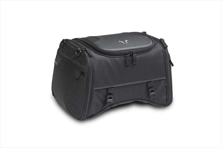 【エスダブリューモーテック】SWモーテック    ION M テールバッグ 26-36L     W30xH44-54xD30cm／1500g BCHTA0020210000