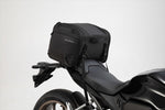 【エスダブリューモーテック】SWモーテック    ION M テールバッグ 26-36L     W30xH44-54xD30cm／1500g BCHTA0020210000