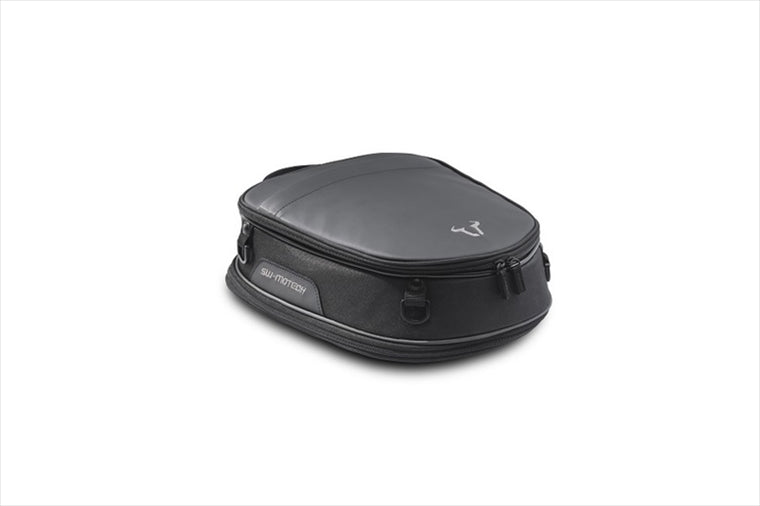 【エスダブリューモーテック】SWモーテック ION S テールバッグ 7-15L W33xH29xD10-18cm／600g BCHTA0020110000