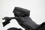 【エスダブリューモーテック】SWモーテック ION S テールバッグ 7-15L W33xH29xD10-18cm／600g BCHTA0020110000