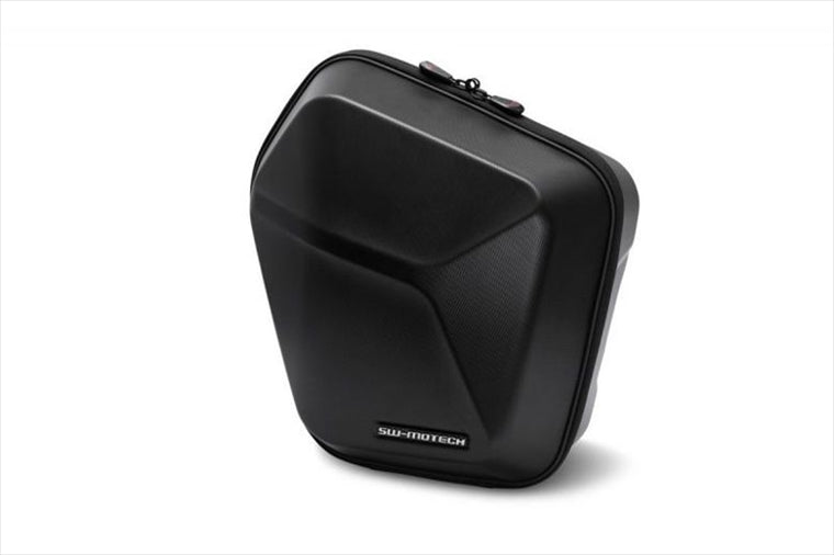 【エスダブリューモーテック】SWモーテック    URBAN ABSサイドケース左        16.5L／38x23x36cm／1400g（1個） BCHTA0067710000L/B