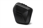 【エスダブリューモーテック】SWモーテック    URBAN ABSサイドケース右        16.5L／38x23x36cm／1400g（1個） BCHTA0067710000R/B