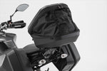 【エスダブリューモーテック】SWモーテック    URBAN ABSトップケース 16-29L   DHVシステム STREET-RACK／ADV-RACK用 BCHTA0067721000/B