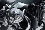【エスダブリューモーテック】SWモーテック    クラッシュバー（ステンレス） SIL       BMW R nineT 14-／SCRAMBLER／RACER／PURE 16 SBL0751210100