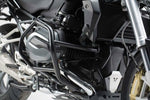【エスダブリューモーテック】SWモーテック クラッシュバー BMW R1200R／R1200RS 15-19 SBL0757310000/B