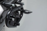 【エスダブリューモーテック】SWモーテック SLCサイドキャリア（左） VERSYS-X300 ABS 16- HTA0887510000