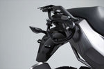 【エスダブリューモーテック】SWモーテック SLCサイドキャリア（右） VERSYS-X300 ABS 16- HTA0887511000
