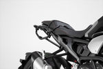 【エスダブリューモーテック】SWモーテック SLCサイドキャリア（左） CB1000R 18- HTA0190310000