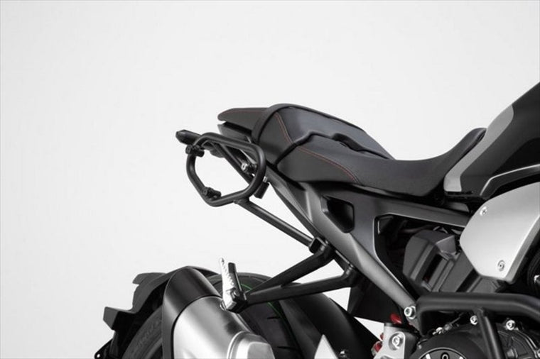 【エスダブリューモーテック】SWモーテック SLCサイドキャリア（右） CB1000R 18- HTA0190311000
