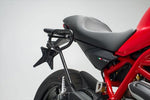 【エスダブリューモーテック】SWモーテック    SLCサイドキャリア（右）           DUCATI MONSTER 821 18-／1200／S 17- HTA2288511000