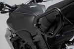 【エスダブリューモーテック】SWモーテック SLCサイドキャリア（左） CB300R 18- HTA0190610000