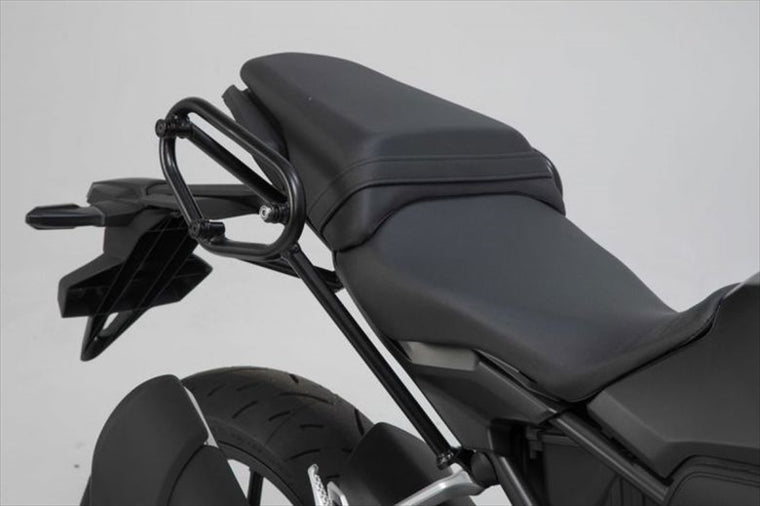 【エスダブリューモーテック】SWモーテック SLCサイドキャリア（右） CB300R 18- HTA0190611000