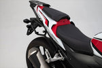 【エスダブリューモーテック】SWモーテック SLCサイドキャリア（右） CB500F 16-／CBR500R 16- HTA0174211000