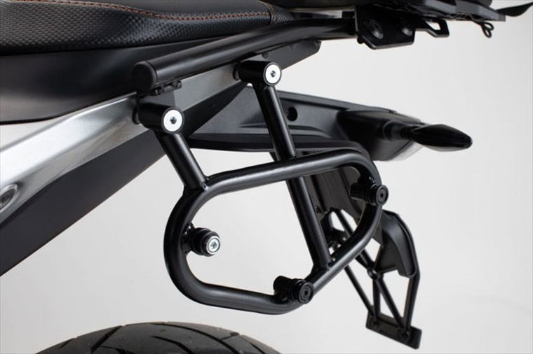 【エスダブリューモーテック】SWモーテック SLCサイドキャリア（左） KTM 790 DUKE 18 HTA0464110000