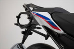 【エスダブリューモーテック】SWモーテック SLCサイドキャリア（右） BMW R1200R 15-／R1250R 18- HTA0791311000