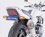 【アクティブ】アクティブ フェンダーレスKIT BLK CB1300SF 98-02 1151038