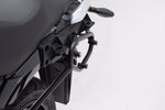 【エスダブリューモーテック】SWモーテック SLCサイドキャリア(左) V-STROM250 18-【カタログ品番：P097-5113】【メーカー品番：HTA0590810000】