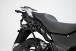 【エスダブリューモーテック】SWモーテック SLCサイドキャリア（右） V-STROM250 18- HTA0590811000