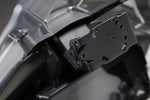 【エスダブリューモーテック】SWモーテック GPSマウント （コックピット） KTM 790 ADVENTURE／R 19 GPS0452110000/B