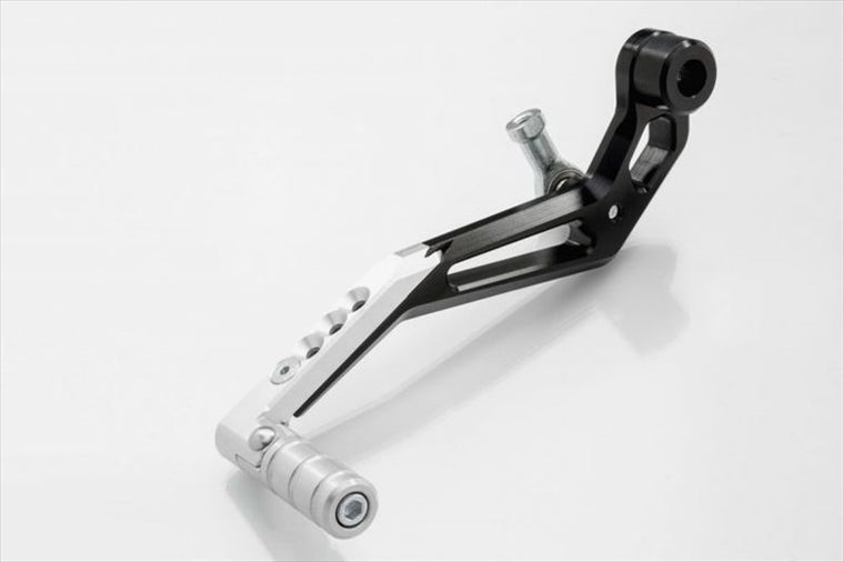 【エスダブリューモーテック】SWモーテック ギアレバー V-STROM 650 XT 15-19 FSC0529310000