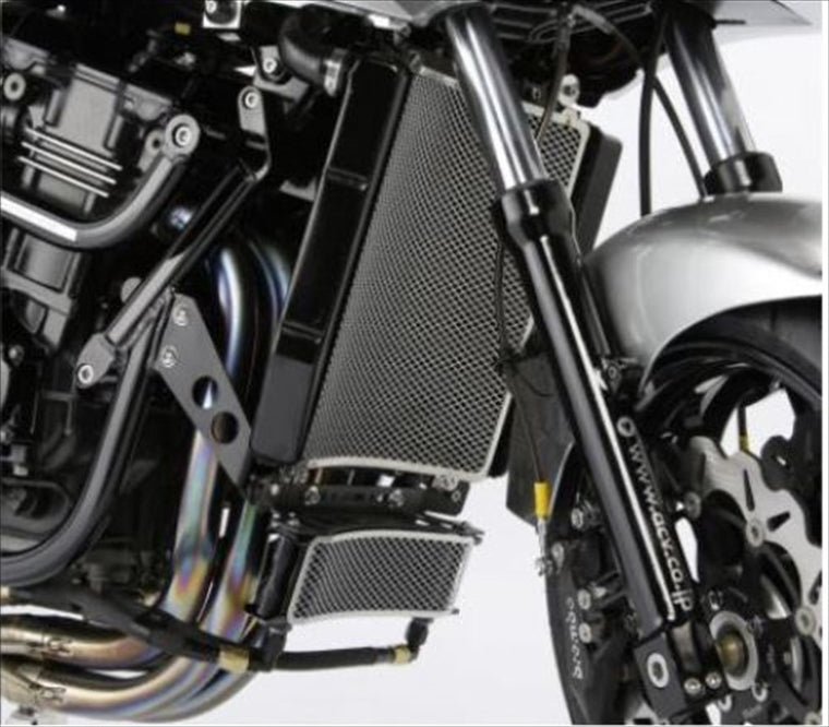 【アクティブ】アクティブ コアASSY コアガードツキ BLK V-MAX 5050006B
