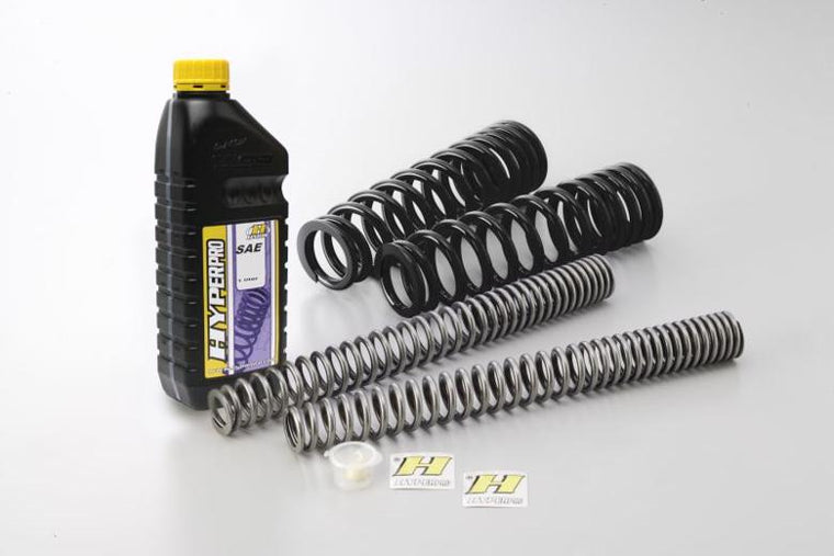 【HYPERPRO】ハイパープロ コンビKIT 22033070＋22033041 SR400 78-84 01-19(ディスクブレーキ)【カタログ品番：P007-6561】【メーカー品番：22033072】