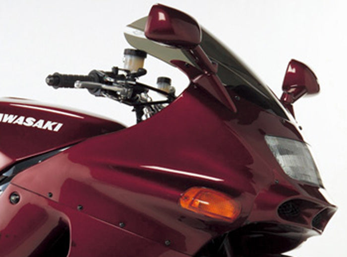 アクティブ ファジーノーズ ZZR1100 01 《アクティブ 1097035》◇Cr◇