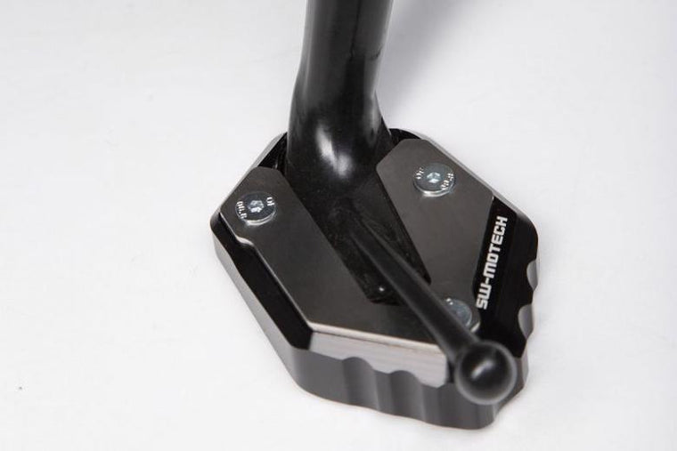 【SW-MOTECH】エスダブリューモーテック サイドスタンドエクステンション MT-09 13-19 SP 18-19【カタログ品番：P097-0358】【メーカー品番：STS0644810000】