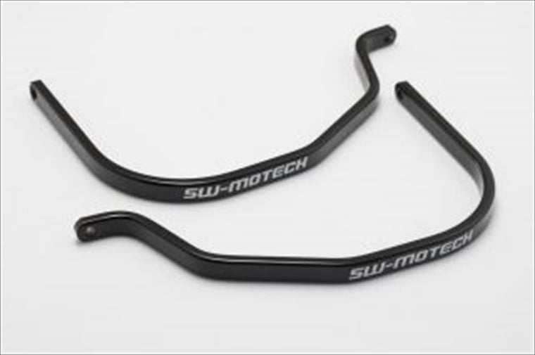 【エスダブリューモーテック】SWモーテック KOBRA ハンドガード安全バーキット DUCATI HPR0022025400/B