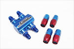 【アクティブ】アクティブ サーモスタットKIT ＃6 BLU STFITx4 1340116