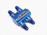 【アクティブ】アクティブ サーモスタットホンタイ ＃6 BLU【カタログ品番：P007-8242】【メーカー品番：1341116】