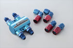 【アクティブ】アクティブ サーモスタットKIT ＃6 BLU STFITx2個／90FITx2個付 1342116