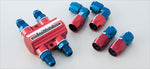 【アクティブ】アクティブ サーモスタットKIT ＃6 RED STFITx2個／90FITx2個付 1342216
