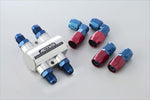 【アクティブ】アクティブ サーモスタットKIT ＃8 SIL STFITx2個／90FITx2個付 1342318