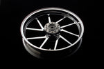【ゲイルスピード】F350-17 GLD TYPE-R        ZRX1100/ZRX1200 01-08/ZZR1100 D/ZZR1200 28375002
